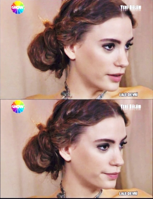 Serenay Sarikaya/სერენაი სარიკაია #22 - Page 26 Igko