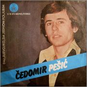  Cedomir Pesic - Diskografija CEDOMIR_PESIC_Prednja
