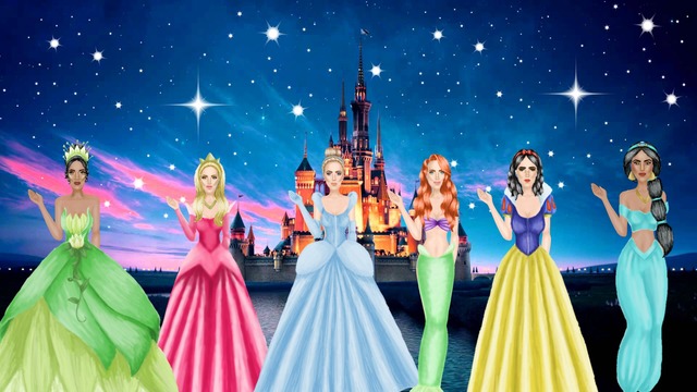 Boutiques Princesses1