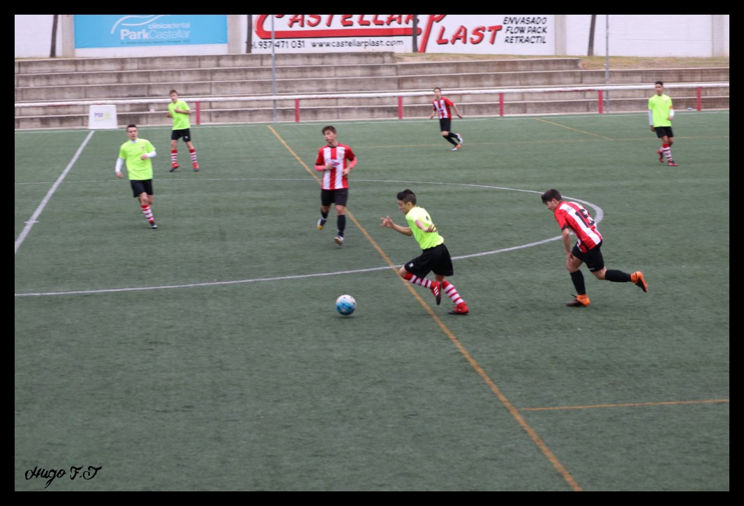 SAN CRISTOBAL-CASTELLAR-SANT CUGAT 1_32