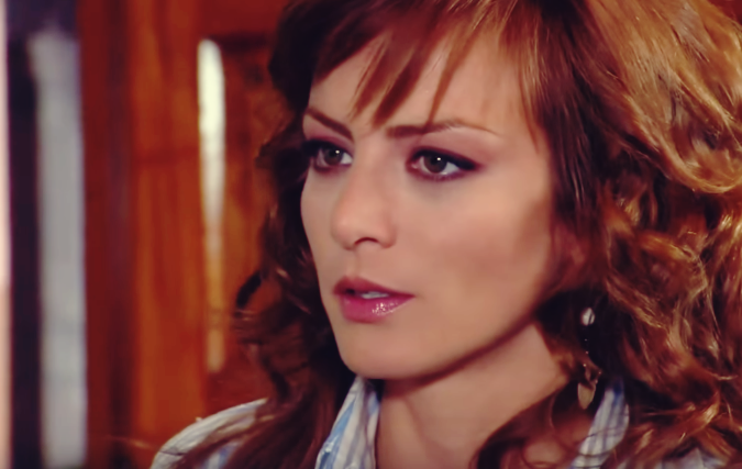 Silvia navarro//სილვია ნავარო - Page 22 Oiu