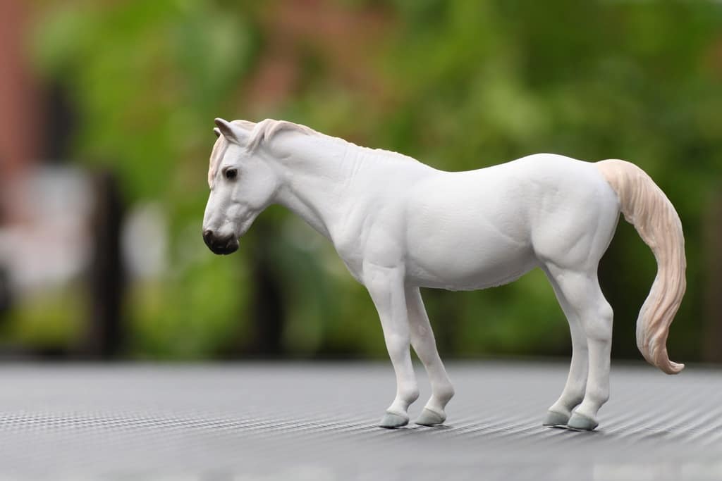 The 2016 STS Horse Figure of the Year: CollectA Camargue - Page 2 Camarg13