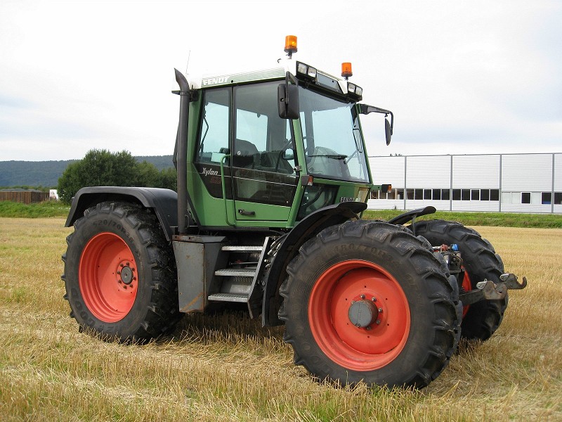 FENDT Tractores   - Página 3 XYLON_522