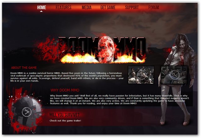 DOOM-MMO GRATIS ¿WAR Z?  ¿INFESTATION? Sshot_1