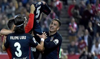 SL Benfica - Atlético de Madrid. Champions League, Jornada 6.(HILO OFICIAL) Image