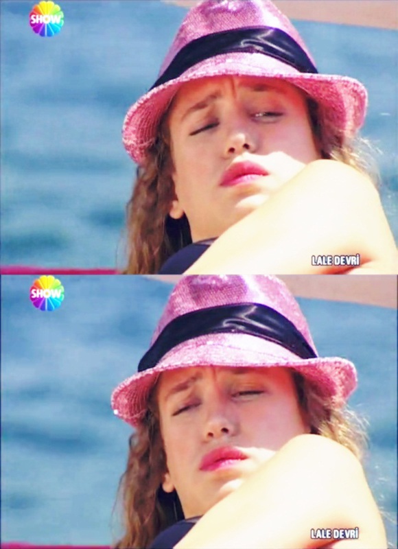 sarikaya - Serenay Sarikaya/სერენაი სარიკაია #22 - Page 19 Cjryuj