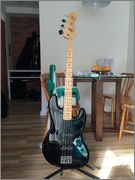 Vendo Fender Jazz Bass American Standard 2008 IMG_2850