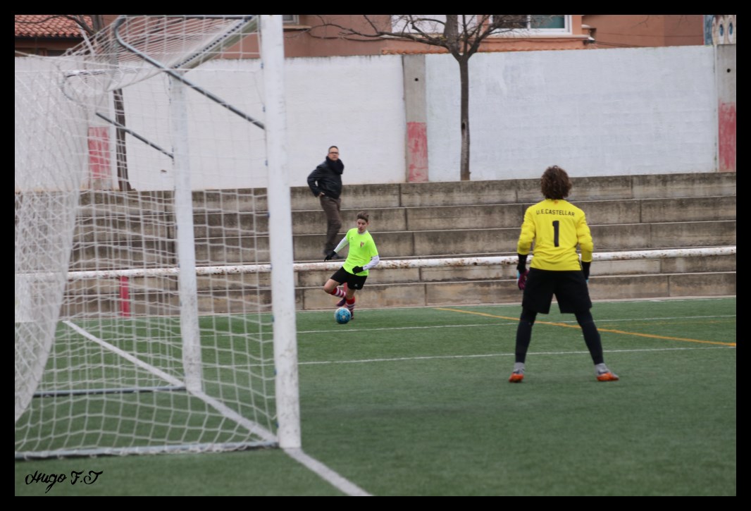 SAN CRISTOBAL-CASTELLAR-SANT CUGAT 1_39