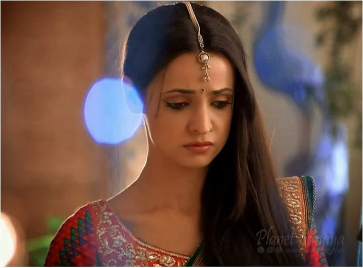 Sanaya irani /  სანაია ირანი #1 - Page 19 Sanaya_Irani_as_Paro_aka_Parvati