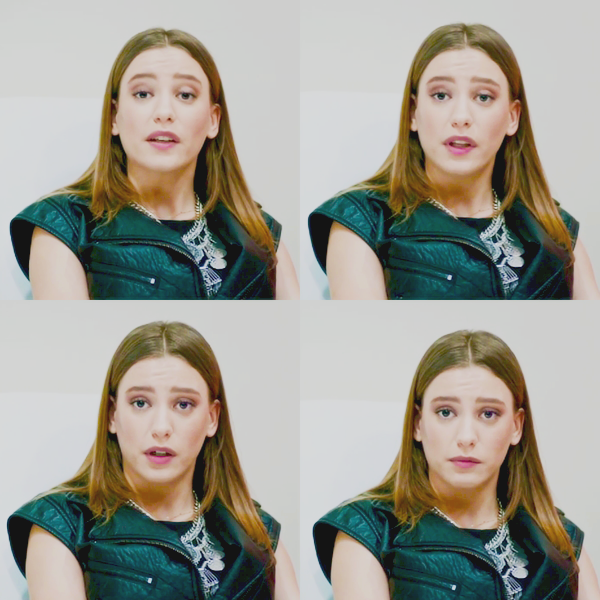 Serenay Sarikaya/სერენაი სარიკაია #23 - Page 17 CFIh_HQAUk_AARer7