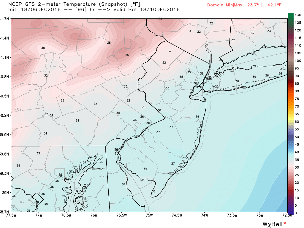 December 2016 Observations & Discussions Gfs_t2m_b_nj_17