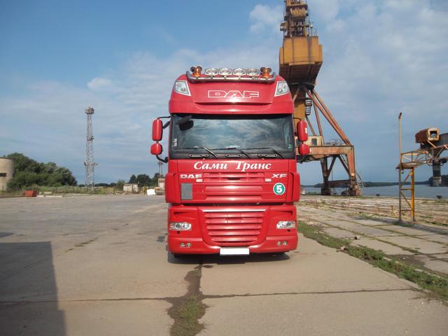 DAF XF105.510 SAM_0094