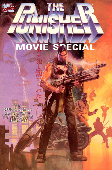 The Punisher (Vengador) 1989 - Página 2 The_Punisher_Movie_Special_1989