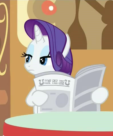 Images + commentaires MLP Rarity_implied_facepalm