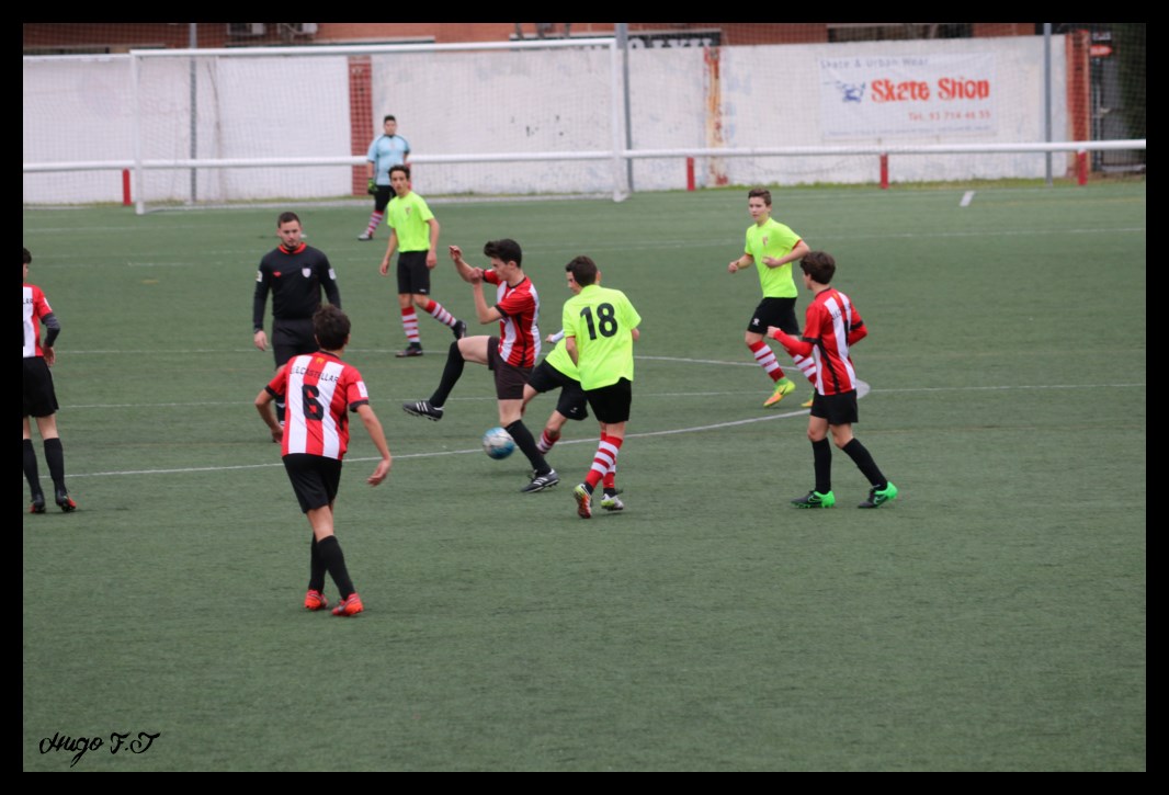 SAN CRISTOBAL-CASTELLAR-SANT CUGAT 1_43