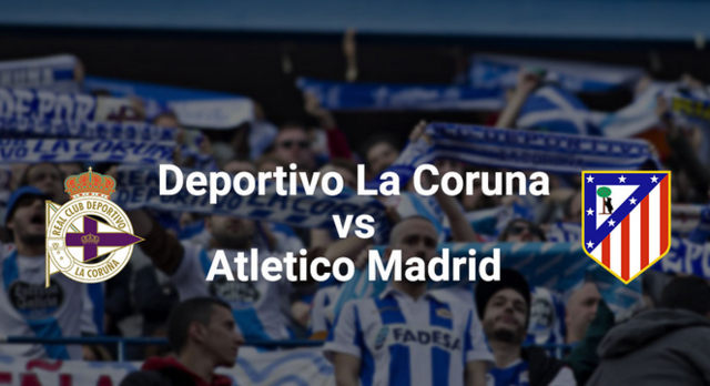 Deportivo de la Coruña - Atlético de Madrid. Jornada 25.(HILO OFICIAL) Image