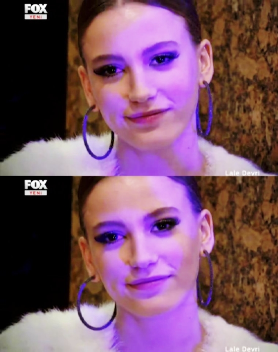 Serenay Sarikaya/სერენაი სარიკაია #24 - Page 15 Vfyujk