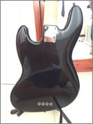 Vendo Fender Jazz Bass American Standard 2008 IMG_2856