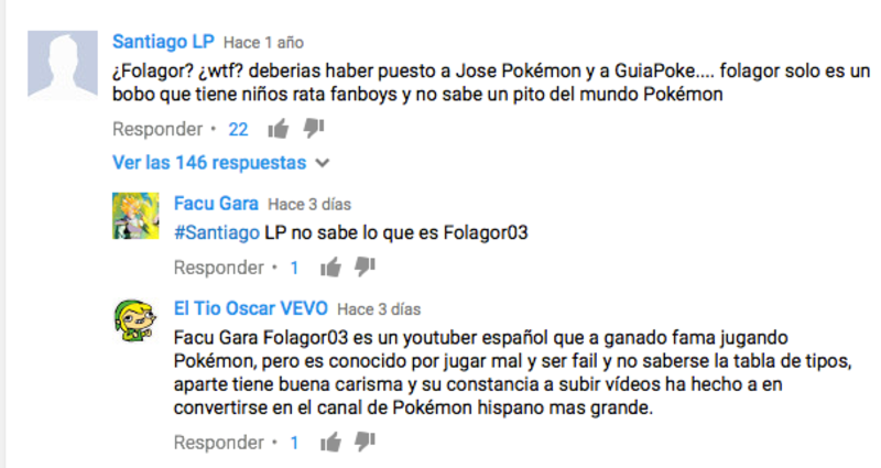 El grave retraso mental de los seguidores de los youtubers de Pokémon Sin_t_tulo344