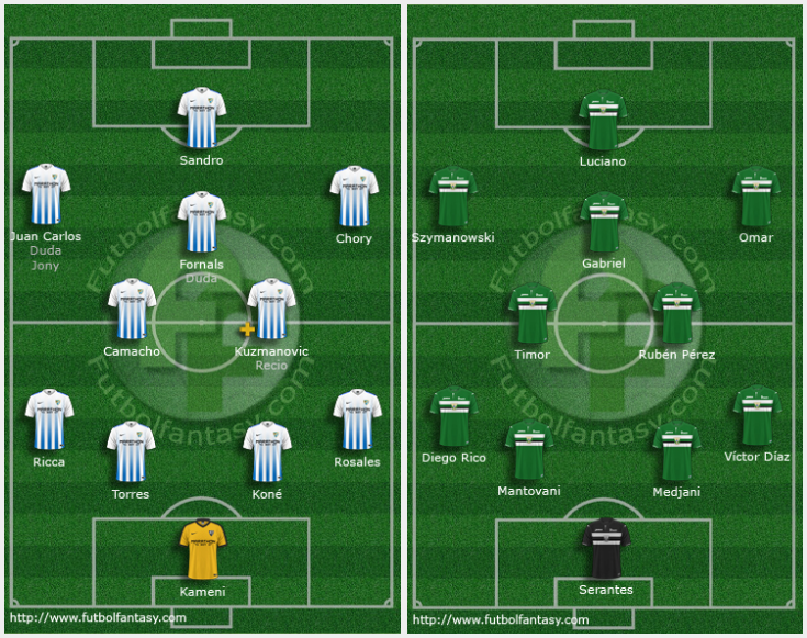 POST OFICIAL temporada 16/17 Jornada 9 MCF - CDL MCF_ONCES