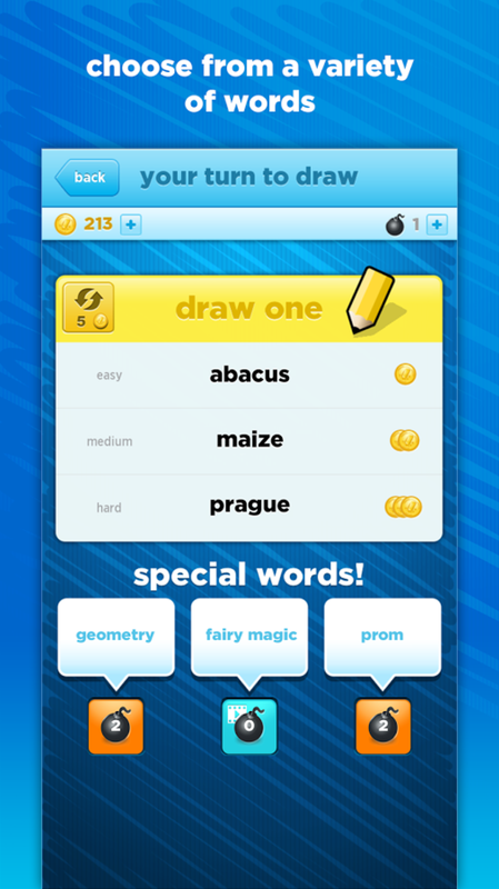 Draw Something v2.333.348 Image