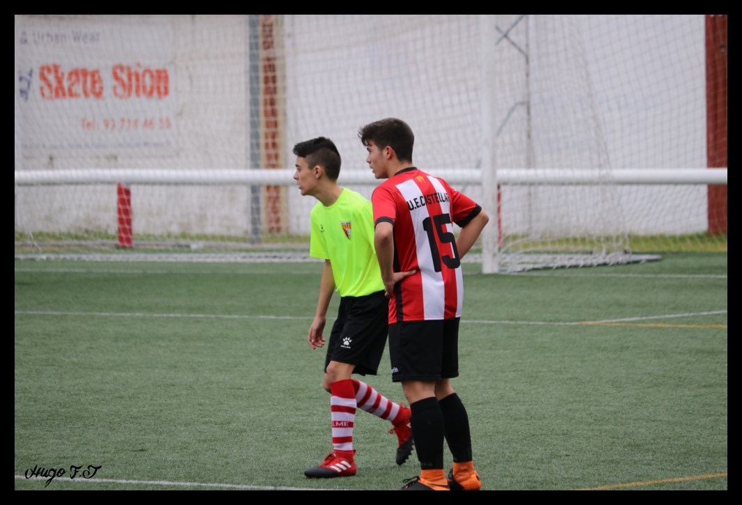 SAN CRISTOBAL-CASTELLAR-SANT CUGAT 1_25