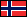 UKTC IV, York - Janvier 20/21 2018 *INSCRIPTIONS FERMÉ* Flag_of_Norway27x17