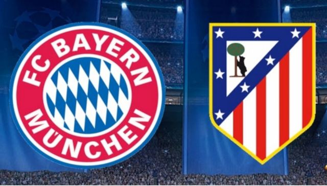 Bayern de Múnich - Atlético de Madrid. Champions League, Jornada 6.(HILO OFICIAL) Image