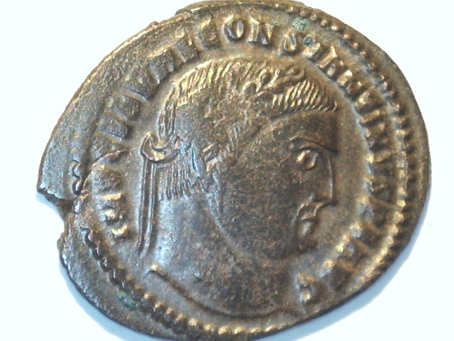 FOLLIS CONSTANTINO I. IOVI CONSERVATORI. CYCICO Image