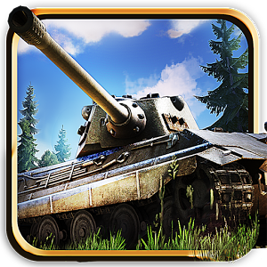 World Of Steel - Tank Force v1.0.1 [Mod] Image