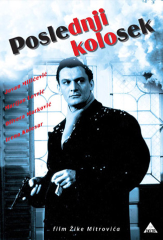 Poslednji Kolosek (1956) Poko