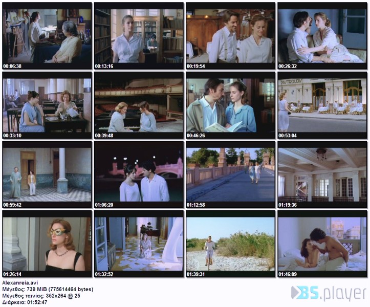 (2001)DvdRip Alexanreia_idx