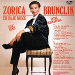 Zorica Brunclik - LP - 25.10.1989 Zorica_Brunclik_89b