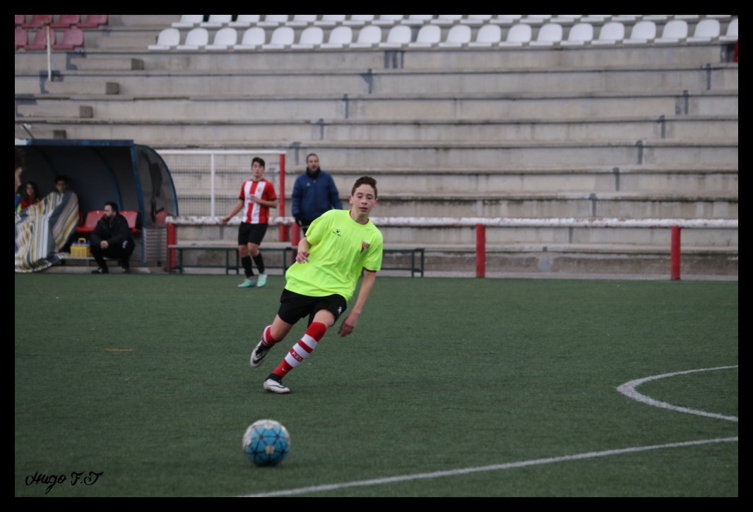 SAN CRISTOBAL-CASTELLAR-SANT CUGAT 1_49