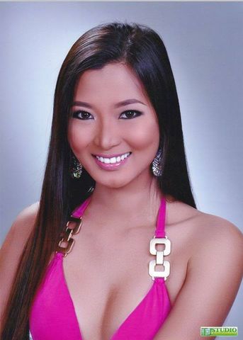 Road to Miss Philippines Earth 2014  Image