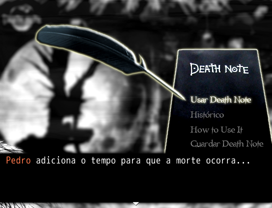 Death Note System(RECOMENDADO) Screen9