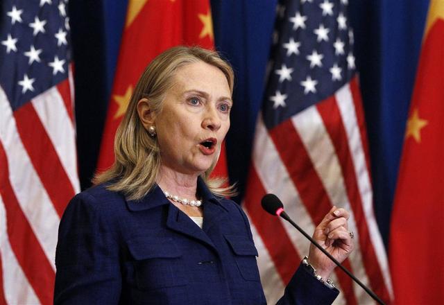 (FULL) WA International News Network - Page 9 Us_secretary_of_state_hillary_clinton_speaks_dur