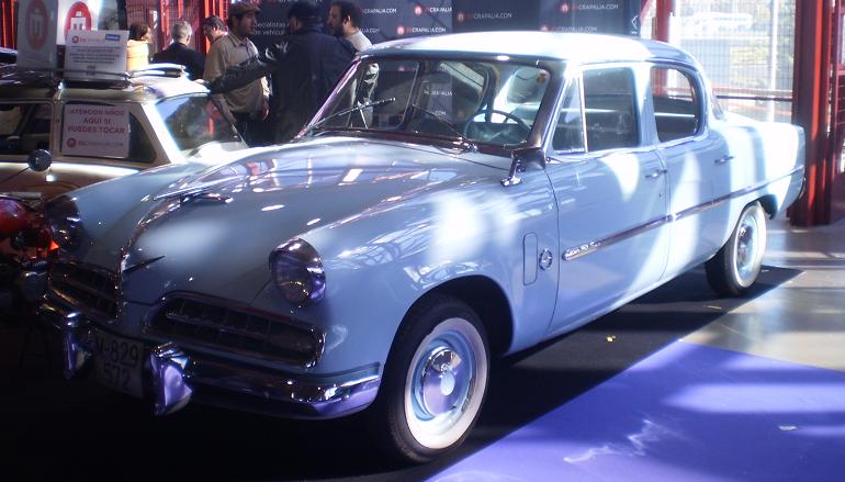 2015 - CLASSICAUTO 2015. Ca15_104