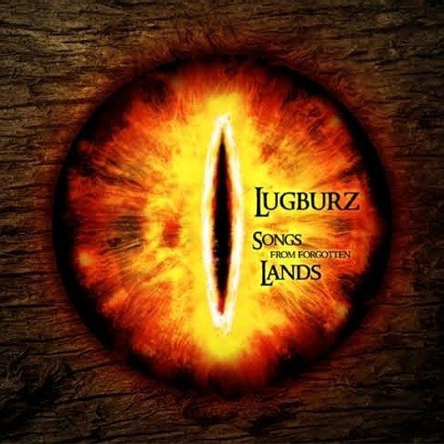 Lugburz (Neoclassical, Dark Ambient) 2258118418b9