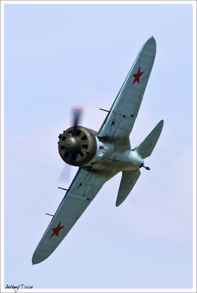 La Ferté Alais 2010 - Page 3 Polikarpov-I16-7488-1024