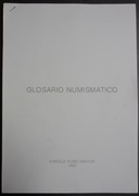 Glosario Numismático Numisma (2011) de Enrique Rubio Santos  P1130175