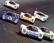 1969 International Championship for Makes 1969-_DAY_5