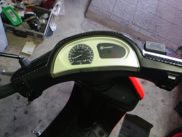 en venta piaggio zip 50 IMG_20180503_172457