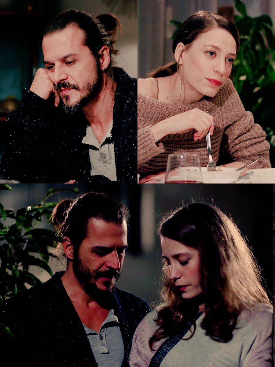 sarikaya - Serenay Sarikaya/სერენაი სარიკაია #25 - Page 4 C8_U89z_BXYAA6r_Gc