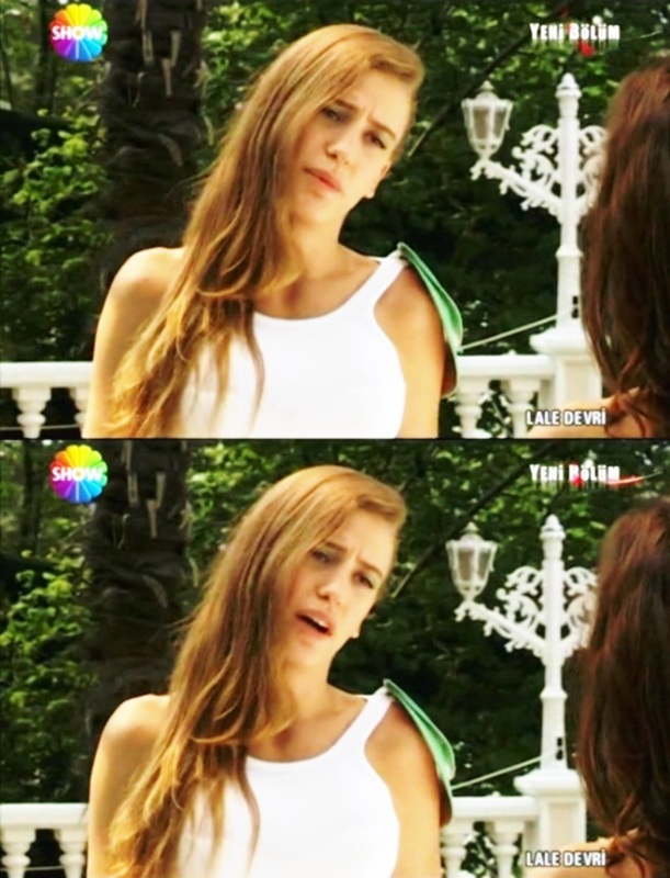 Serenay Sarikaya/სერენაი სარიკაია #22 - Page 21 Ikj