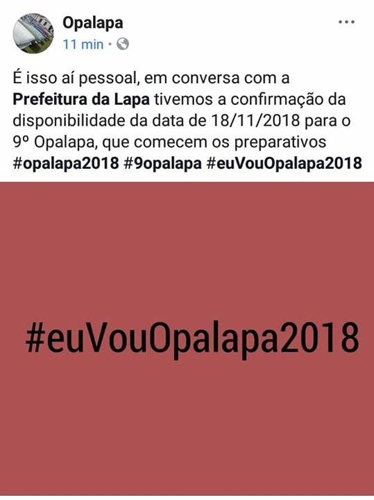 OPALAPA 2018, eu vou! Sem_t_tulo