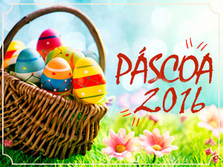 Auguri di buona Pasqua 2016