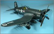 MT: F4U-4B Corsair Guerra de Corea. Kit de Academy 1/48 F4u_4b_33