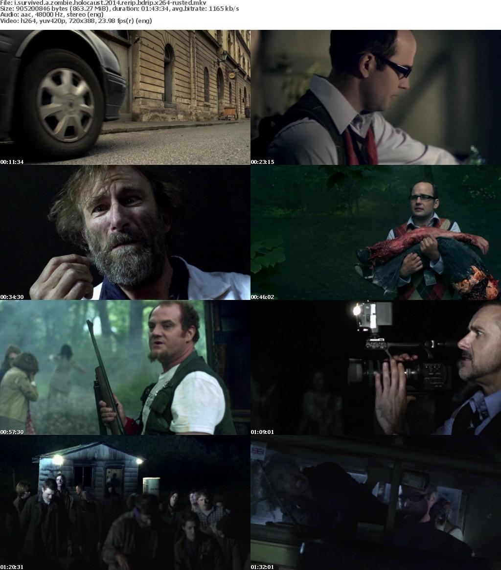 I Survived a Zombie Holocaust 2014 RERiP BDRip x264-RUSTED Isurvivedazombieholocaust2014reripbdripx264ruste