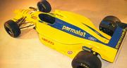 Launches of F1 cars - Page 12 95forti1